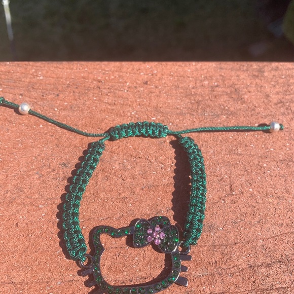 Y2K Hello Kitty bracelet - Picture 6 of 6